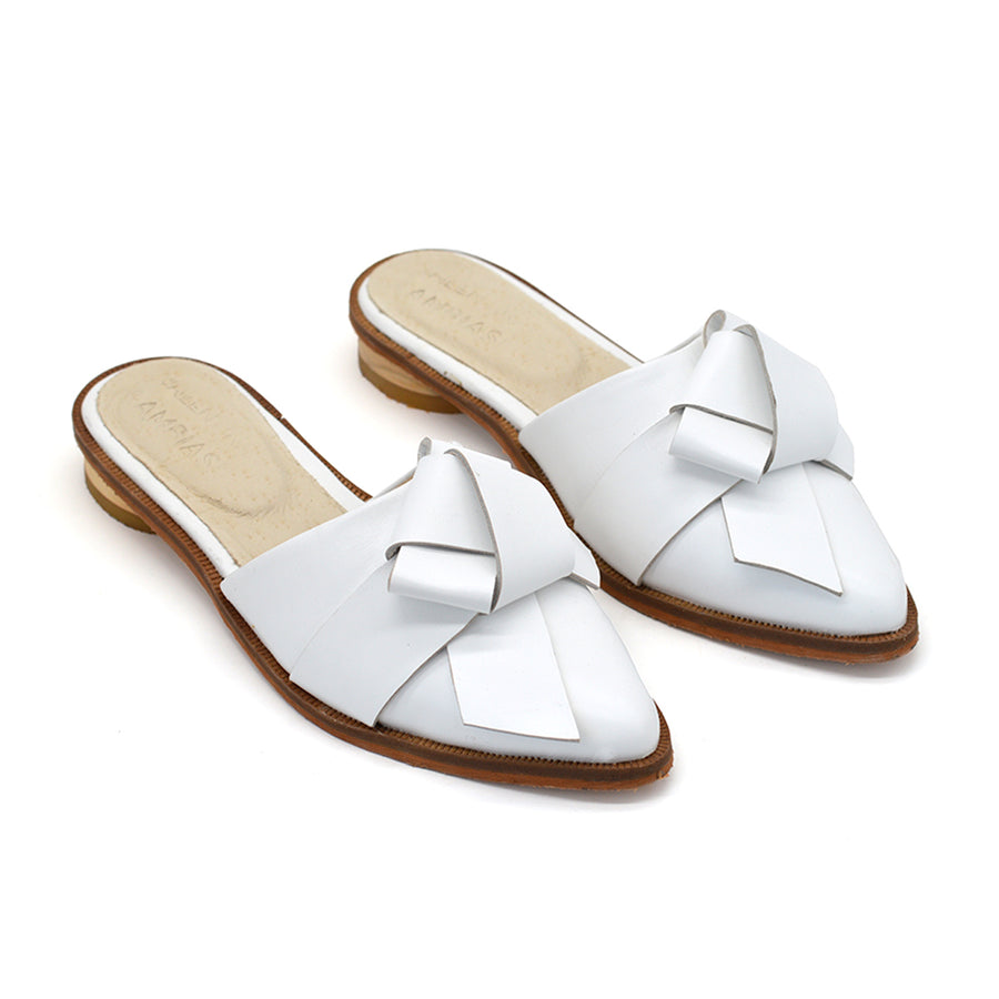 FLAMENCO BLANCO