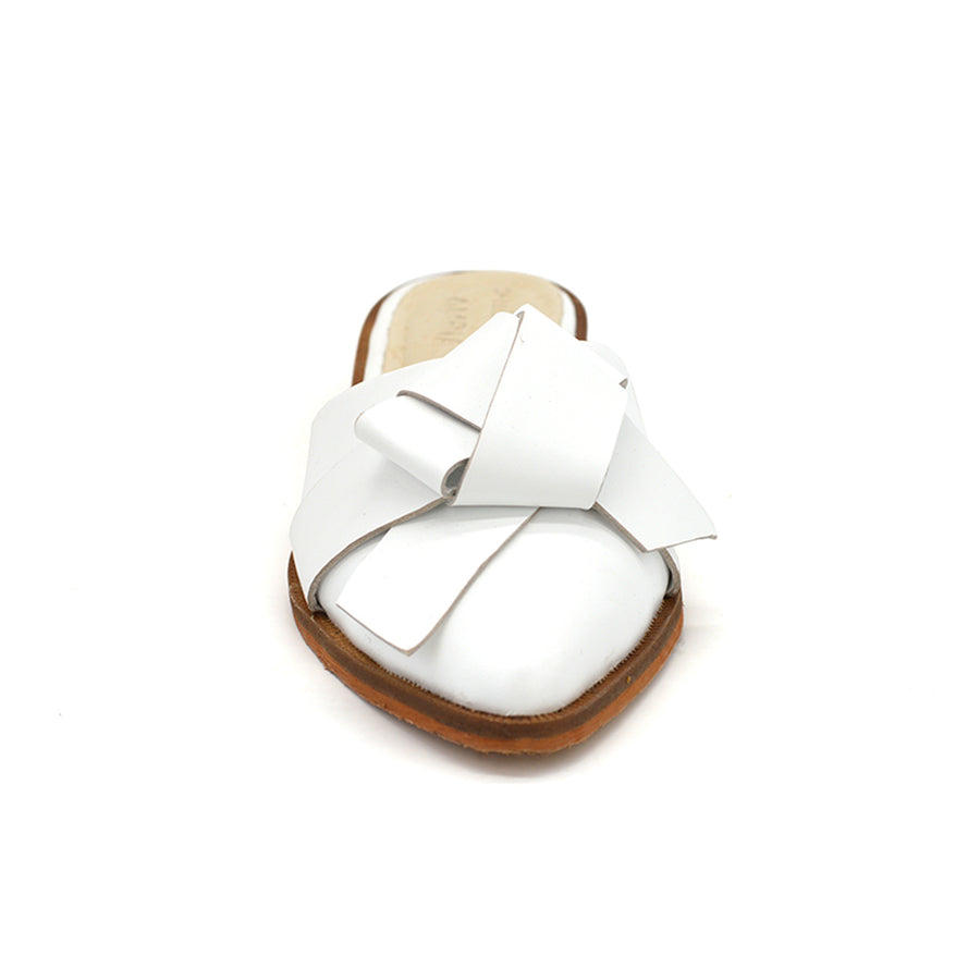 FLAMENCO BLANCO