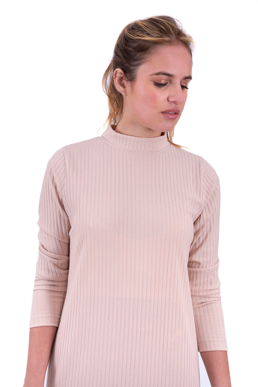 Vestido Berlín Crudo